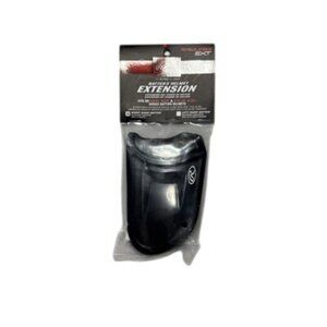 Rawlings EXT Right Hand Batter’s Helmet Extension Vapor RCFH & R16 Jr Sr SEALED